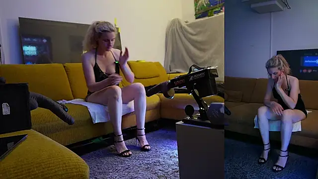 SUZANNEXXXXXX online show from 16, 7, 2026