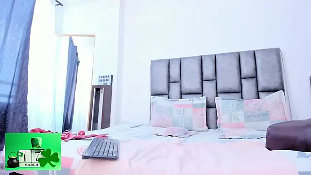 Snapshot of sarahhernandez chatting on 19, 3, 2026 sarahhernandez online show from 19, 3, 2026