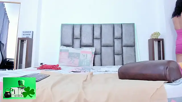 Snapshot of sarahhernandez chatting on 22, 3, 2026 sarahhernandez online show from 22, 3, 2026