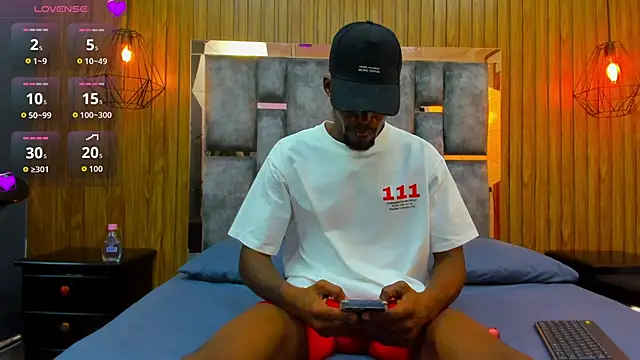 Ethan  OPry online show from 19, 12, 2025