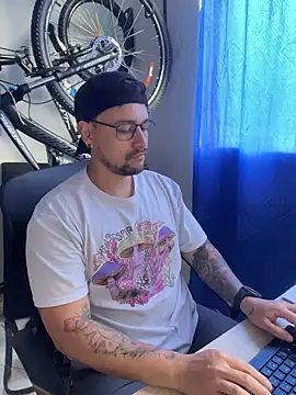  hans ro online show from 12, 11, 2025