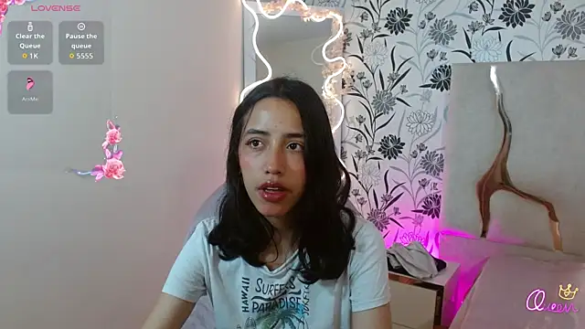 Joselyn tay online show from 17, 12, 2025