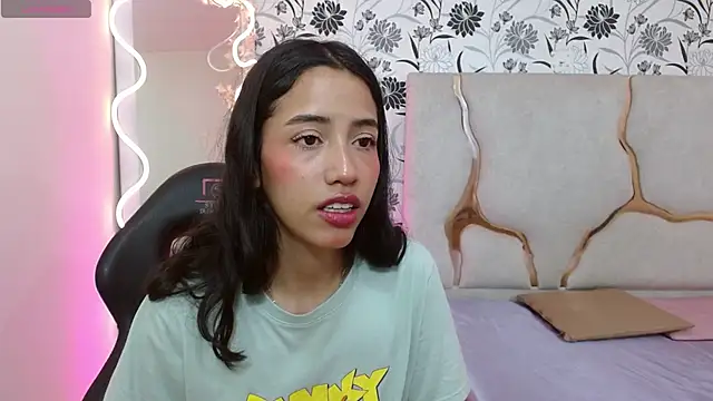 Joselyn tay online show from 22, 2, 2026