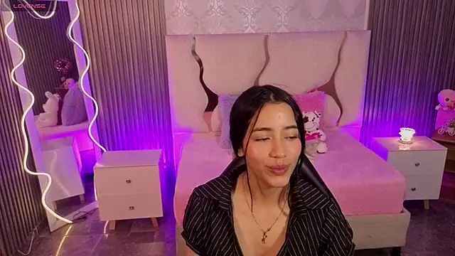Joselyn tay online show from 12, 4, 2026