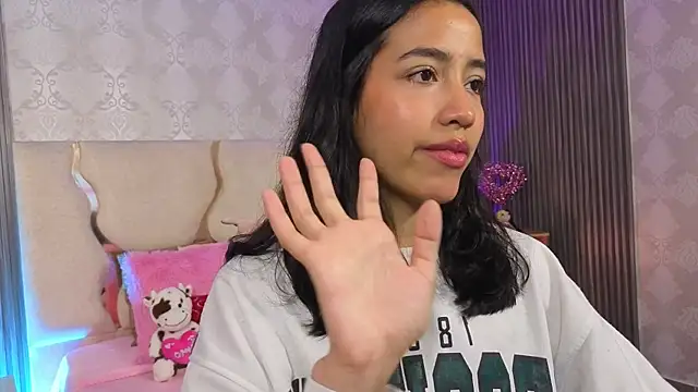 Joselyn tay online show from 1, 5, 2026