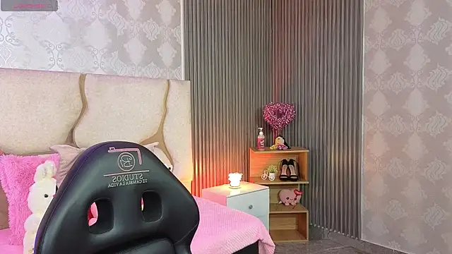 Joselyn tay online show from 12, 5, 2026