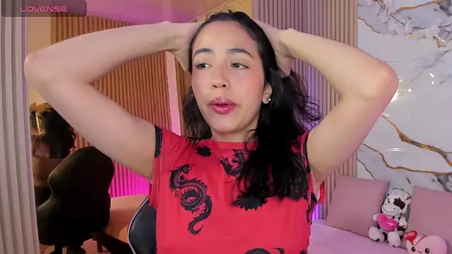 Joselyn tay online show from 8, 6, 2026