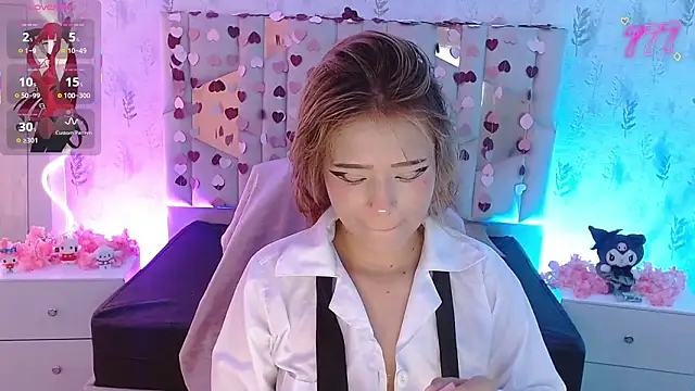 Mavis tay online show from 28, 2, 2026