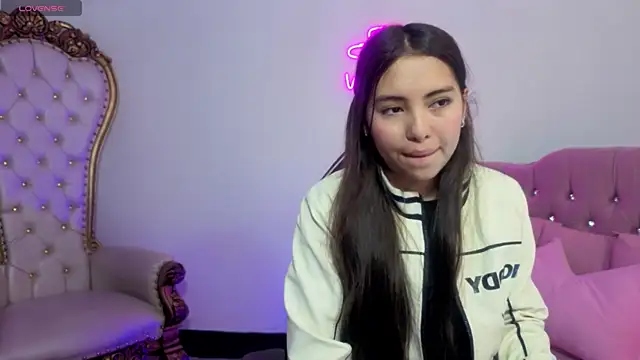 ISABELA TAY online show from 20, 5, 2026