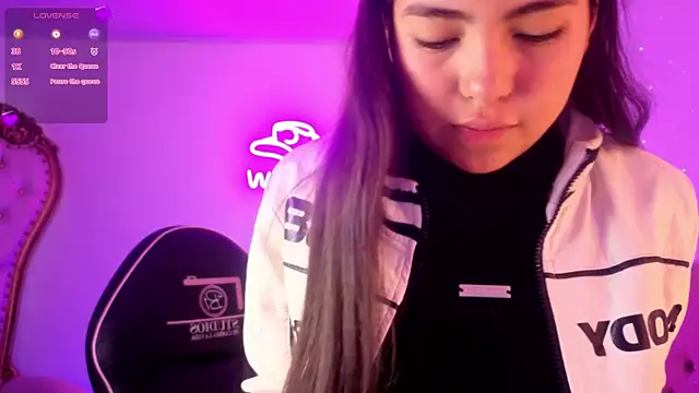 ISABELA TAY online show from 24, 6, 2026