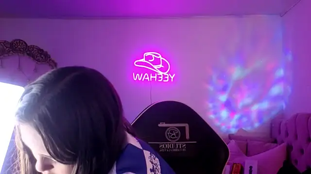 ISABELA TAY online show from 27, 6, 2026