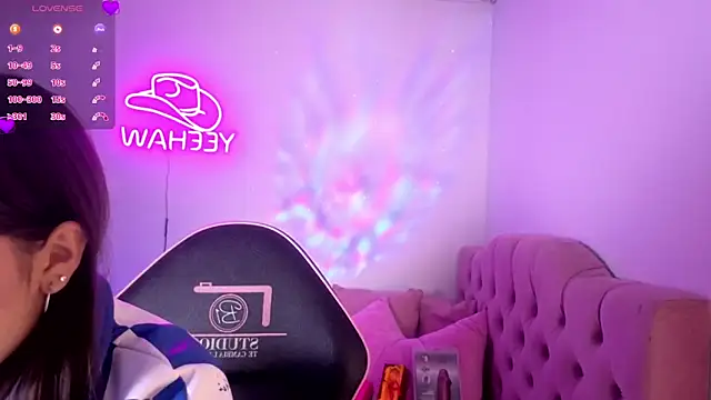 ISABELA TAY online show from 9, 7, 2026