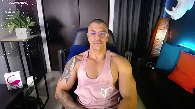 Zed ferrer online show from 9, 6, 2026
