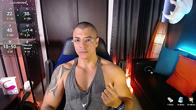 Zed ferrer online show from 10, 6, 2026