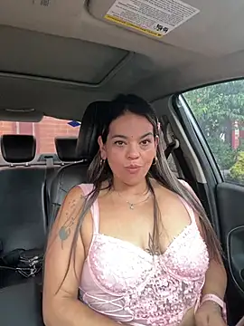 tasha velvet online show from 8, 5, 2026