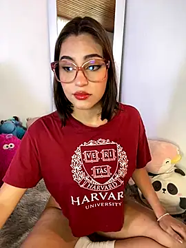 nani rosse of online show from 19, 11, 2025