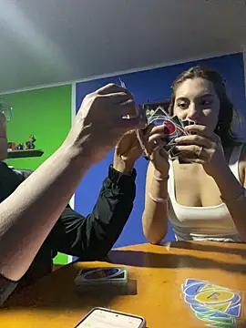 nani rosse of online show from 18, 12, 2025