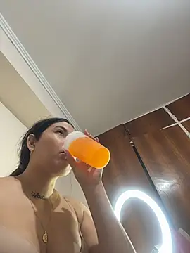 Snapshot of Anna_Bitch_Disgusting chatting on 21, 2, 2026 Anna Bitch Disgusting online show from 21, 2, 2026