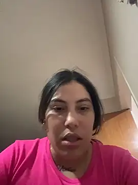 Anna Bitch Disgusting online show from 20, 3, 2026