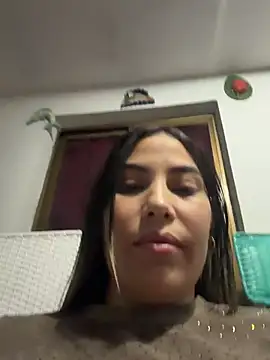 Anna Bitch Disgusting online show from 5, 4, 2026