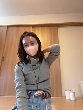 Snapshot of Kyouka_wife chatting on 22, 2, 2026 Kyouka wife online show from 22, 2, 2026