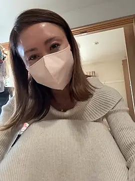 Snapshot of Kyouka_wife chatting on 10, 3, 2026 Kyouka wife online show from 10, 3, 2026