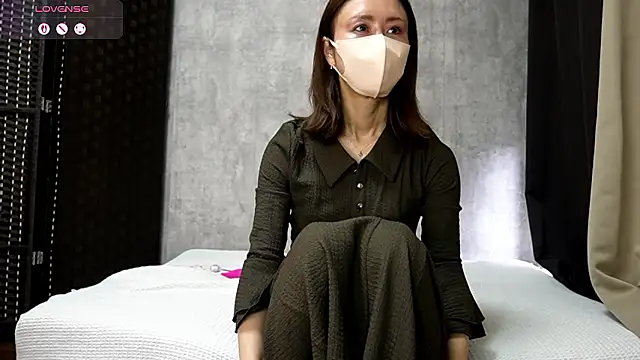 Snapshot of Kyouka_wife chatting on 13, 3, 2026 Kyouka wife online show from 13, 3, 2026