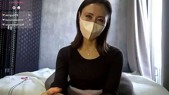 Snapshot of Kyouka_wife chatting on 21, 3, 2026 Kyouka wife online show from 21, 3, 2026