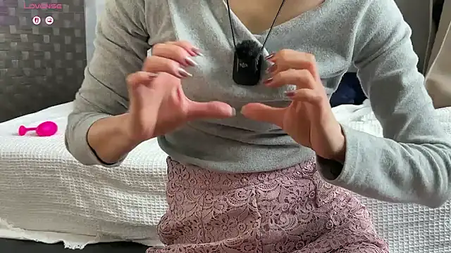 Snapshot of Kyouka_wife chatting on 3, 5, 2026 Kyouka wife online show from 3, 5, 2026