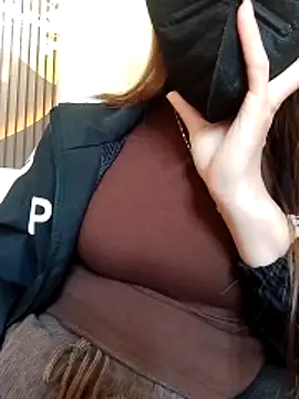 Niss8386 online show from 23, 11, 2025