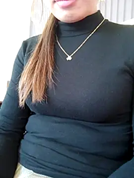 Niss8386 online show from 1, 12, 2025