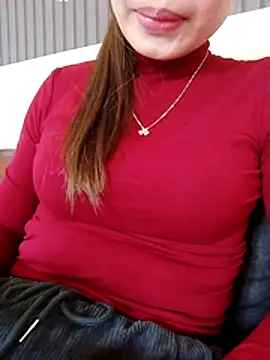 Niss8386 online show from 2, 12, 2025