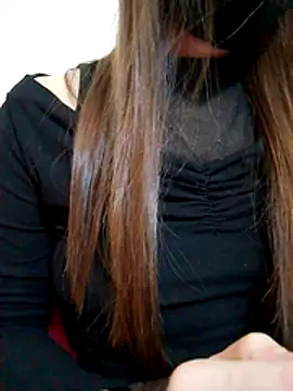 Niss8386 online show from 14, 12, 2025