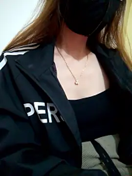 Niss8386 online show from 19, 12, 2025