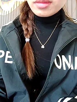 Niss8386 online show from 8, 1, 2026