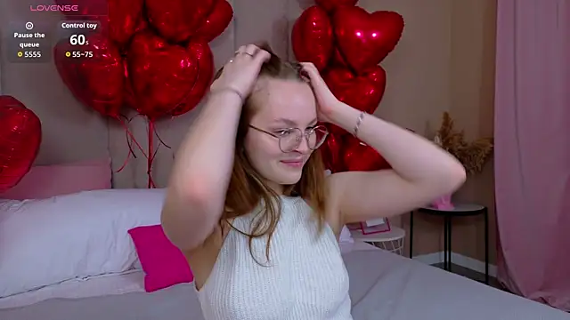 MadisonSmitt online show from 6, 2, 2026