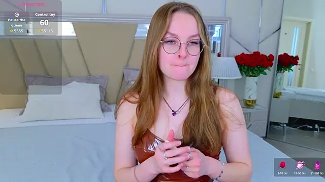 Snapshot of MadisonSmitt chatting on 19, 4, 2026 MadisonSmitt online show from 19, 4, 2026