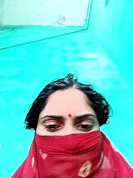 Snapshot of Pushpa_hotty chatting on 17, 5, 2026 Pushpa hotty online show from 17, 5, 2026