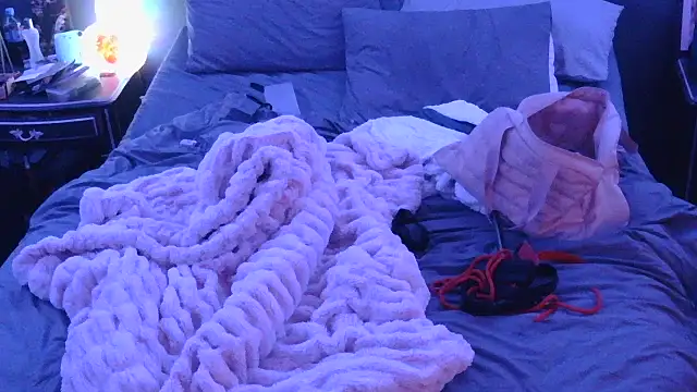 Donster907 online show from 27, 2, 2026