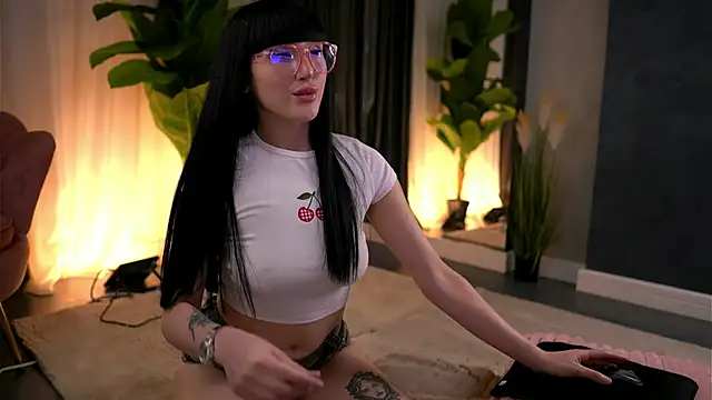 WendyyLuv online show from 9, 5, 2026
