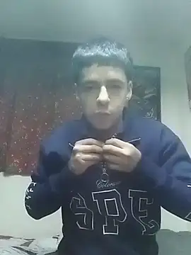 Snapshot of Junior_47 chatting on 7, 1, 2026 Junior 47 online show from 7, 1, 2026