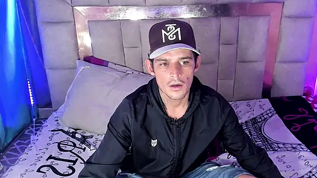 Sexybigjefffx online show from 13, 11, 2025