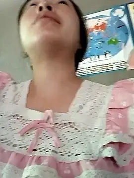 Snapshot of Micky_baby chatting on 2, 3, 2026 Micky baby online show from 2, 3, 2026