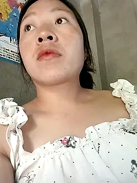 Snapshot of Micky_baby chatting on 11, 4, 2026 Micky baby online show from 11, 4, 2026