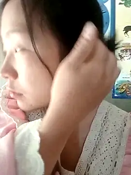 Snapshot of Micky_baby chatting on 14, 4, 2026 Micky baby online show from 14, 4, 2026