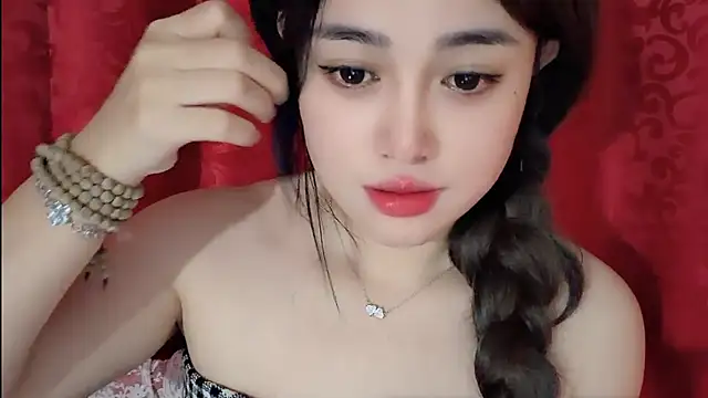 MiCandy-Lovee online show from 22, 3, 2026