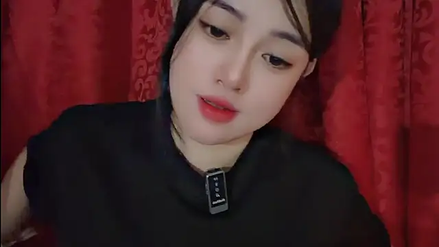 MiCandy-Lovee online show from 23, 3, 2026