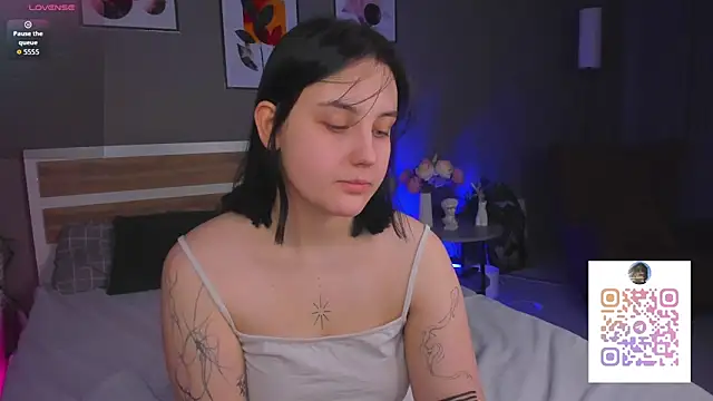 hey tessa online show from 5, 3, 2026