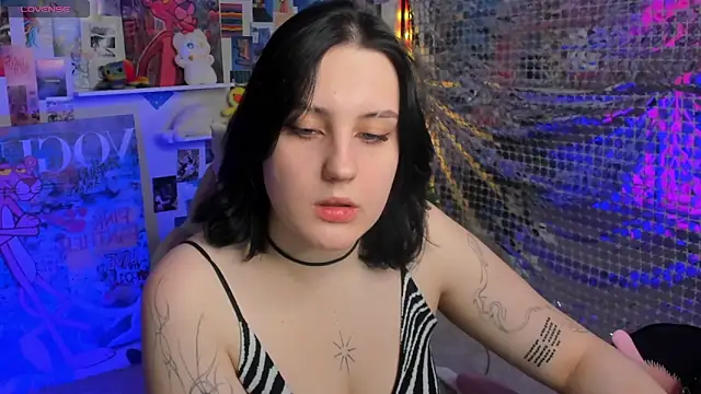 hey tessa online show from 10, 4, 2026