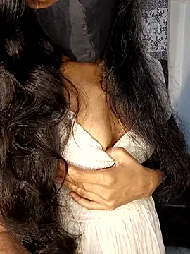 Angelic Princess online show from 18, 11, 2025